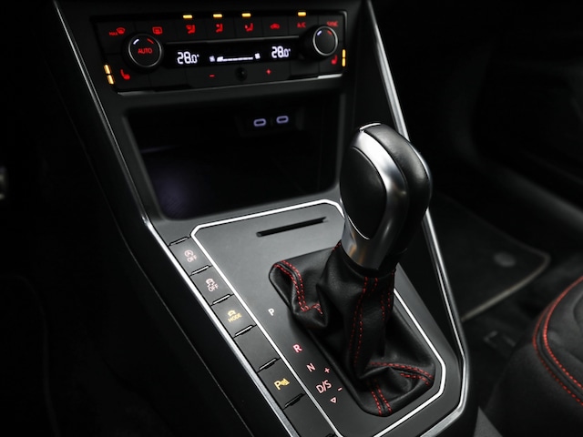 Volkswagen Polo DSG GTI