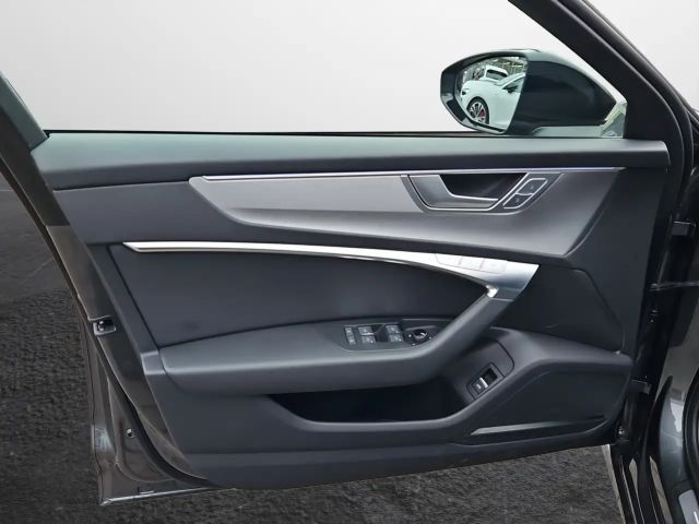 Audi S6 Avant Quattro