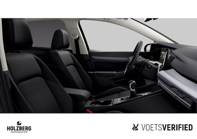 Volkswagen Golf 1.5 TSI