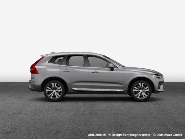 Volvo XC60 XC60