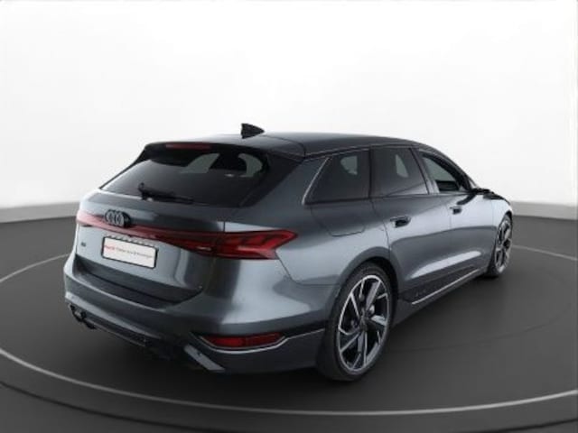 Audi A6 e-tron Avant Performance