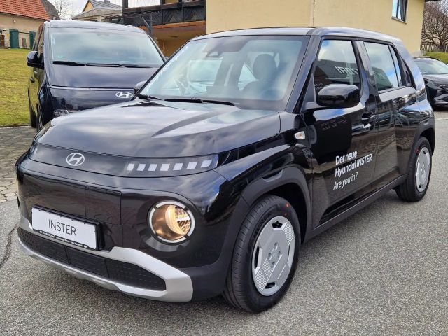 Hyundai INSTER 42 kWh Select