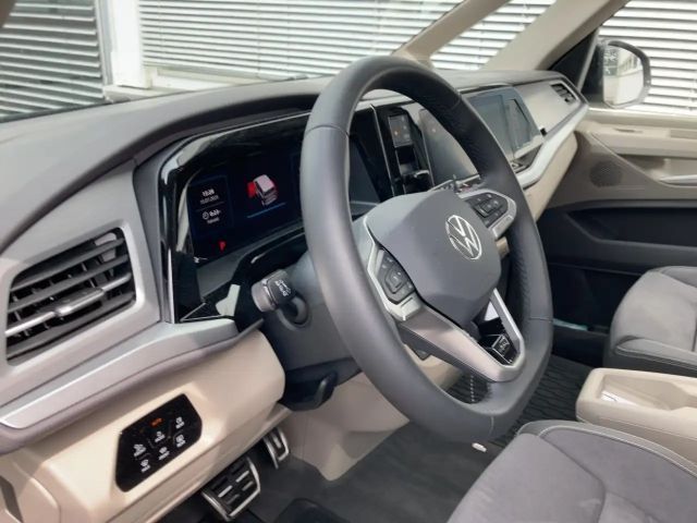 Volkswagen Multivan T7 eHybrid