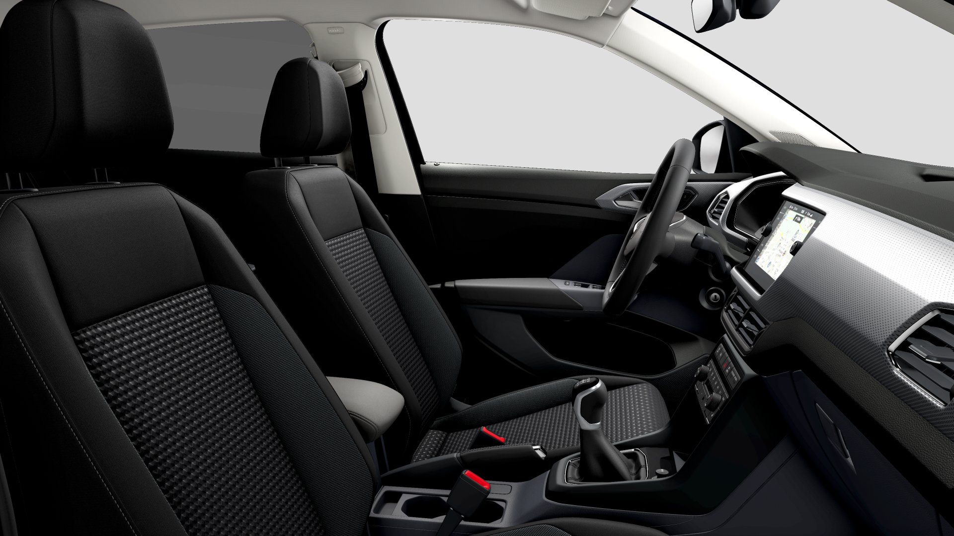 Volkswagen T-Cross Active KLIMA LED NAVI ALU