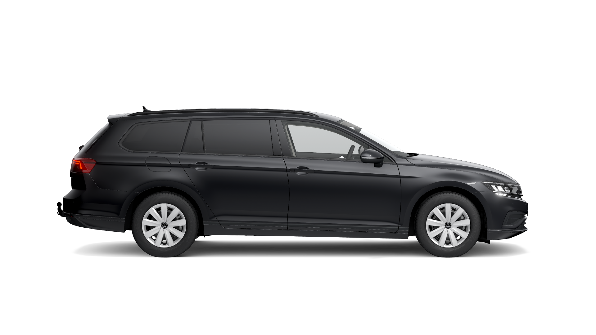 Volkswagen Passat 2.0 TDI DSG Variant