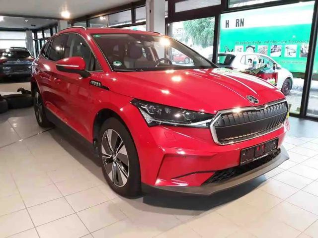 Skoda Enyaq Loft iV 60