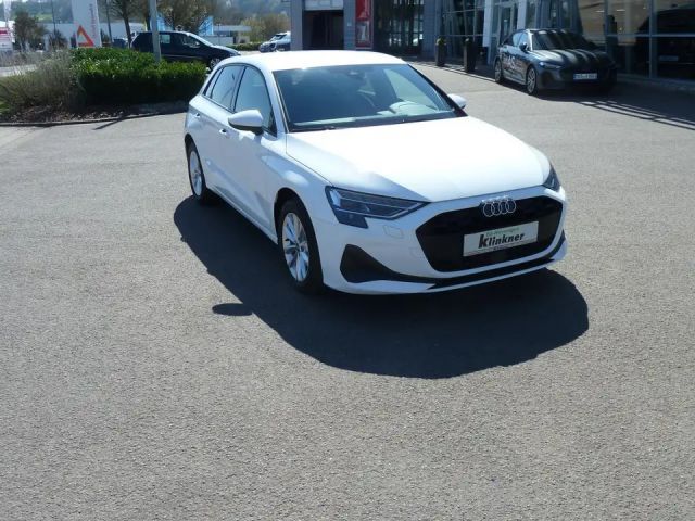 Audi A3 35 TFSI S-Tronic Sedan