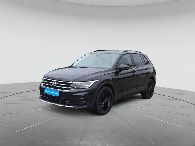 Volkswagen Tiguan 2.0 TDI DSG Sport