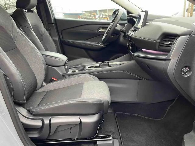 Nissan Qashqai N-Connecta