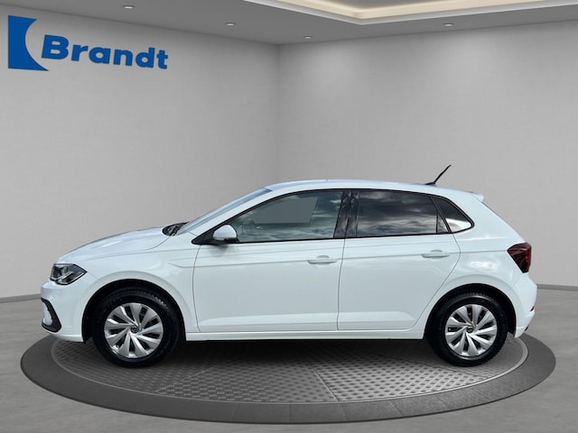 Volkswagen Polo 1.0 MPI Life