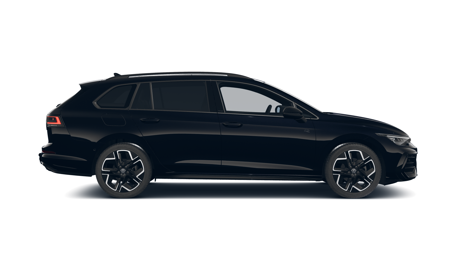 Volkswagen Golf DSG R-Line Variant