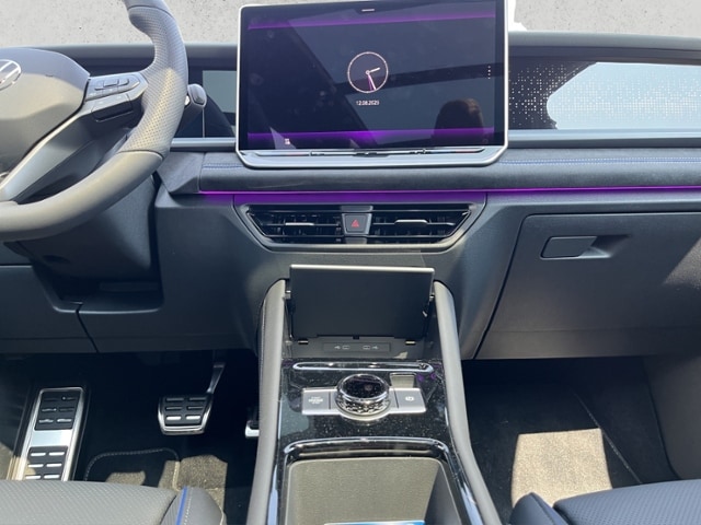 Volkswagen Tayron DSG eHybrid