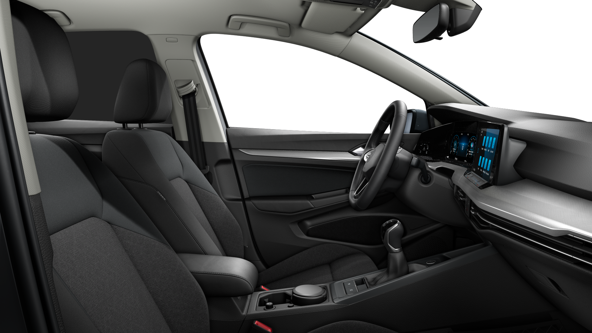 Volkswagen Golf 1.0 TSI Golf VIII