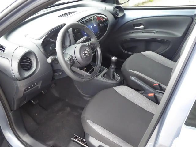 Toyota Aygo X Business Hatchback