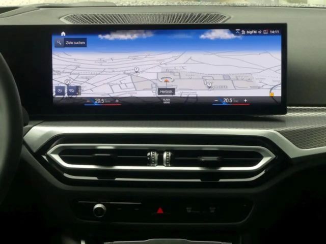 BMW 320 320d M-Sport Touring