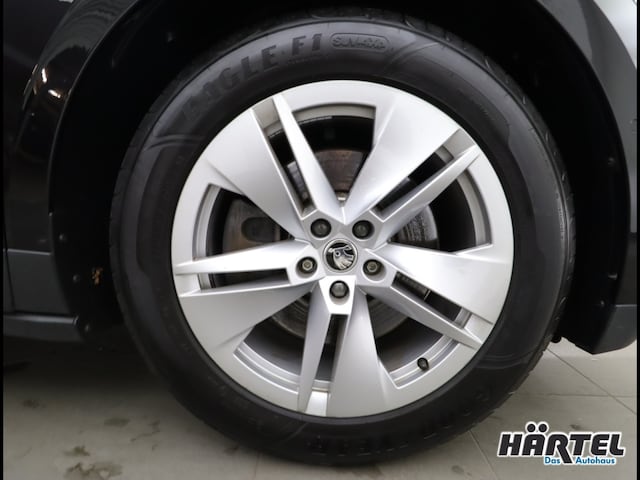 Skoda Enyaq 4x4 iV 80x