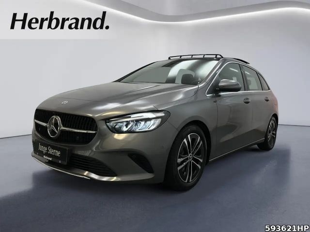 Mercedes-Benz B 200 Progressive