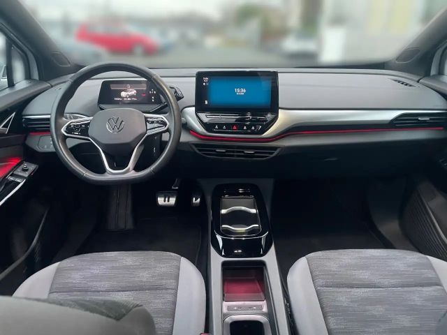 Volkswagen ID.4 Performance Pro