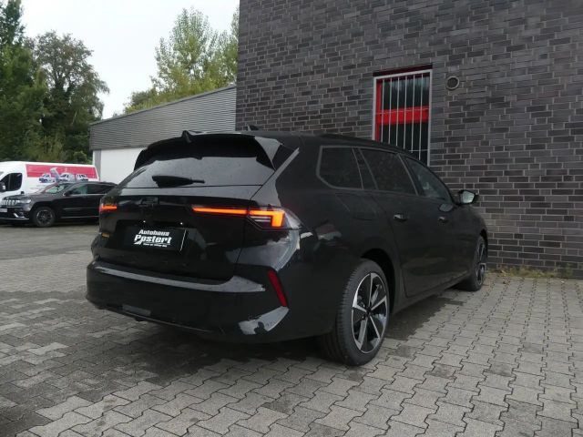 Opel Astra GS-Line Grand Sport Sports Tourer