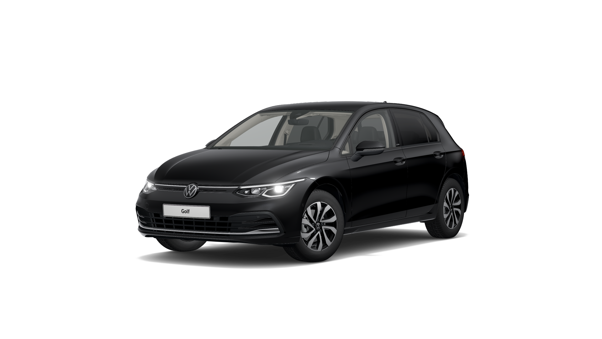 Volkswagen Golf Golf VIII