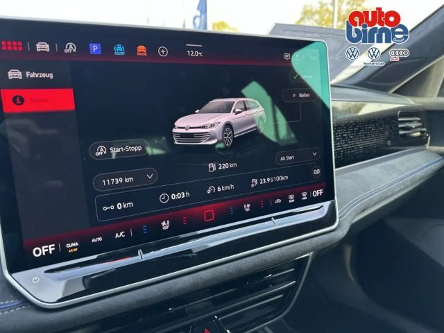 Volkswagen Passat 2.0 TDI R-Line Variant