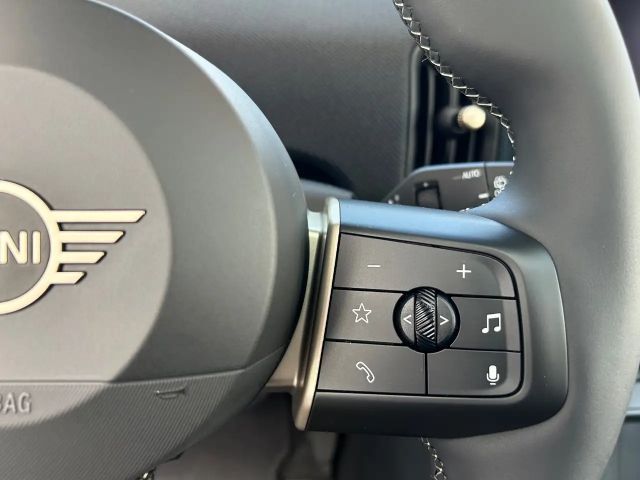 MINI Cooper S Classic Paket M 18-Zoll/GSD/HeadUp/RFK