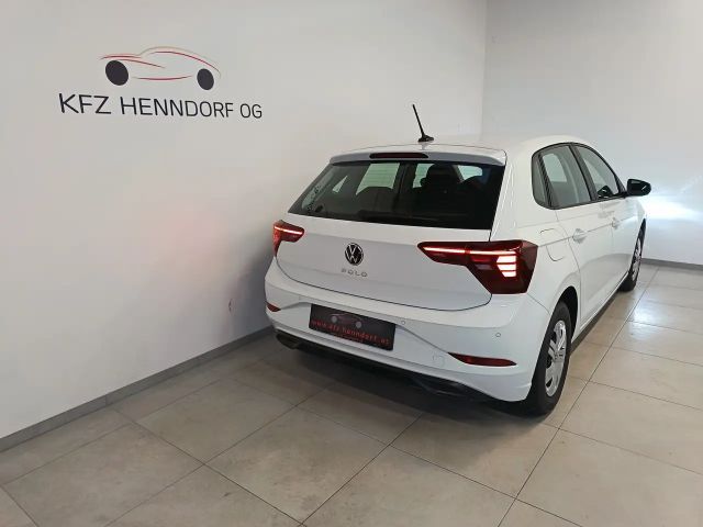 Volkswagen Polo Austria ab € 270 / Monat
