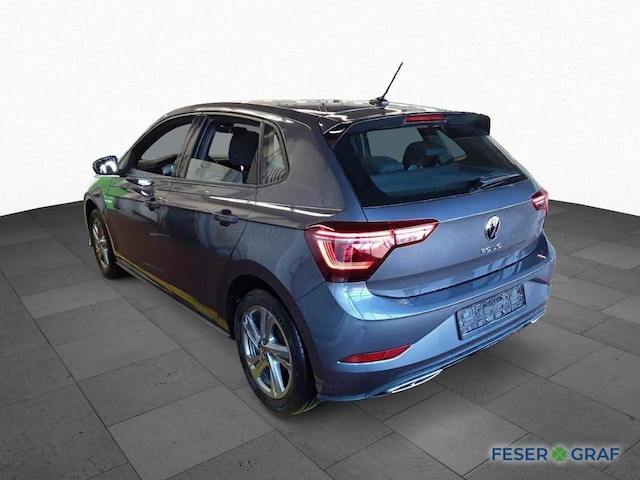 Volkswagen Polo 1.0 TSI DSG IQ.Drive R-Line