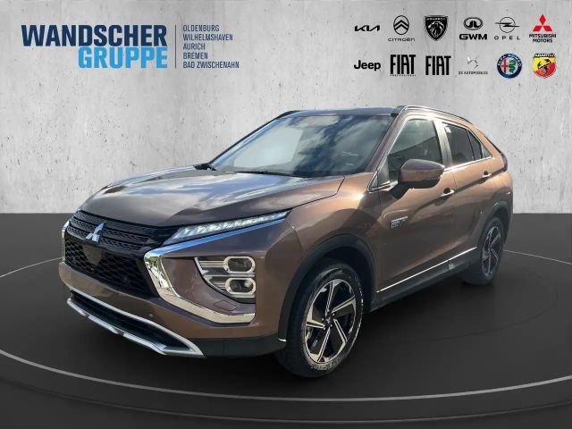 Mitsubishi Eclipse Cross PHEV