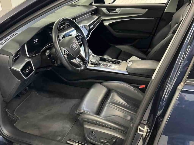 Audi A6 40 TDI Avant Quattro S-Tronic