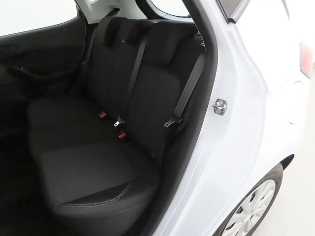 Ford Fiesta Cool & Connect EcoBoost