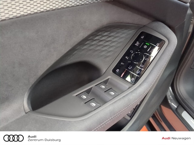 Audi A5 Quattro S-Tronic