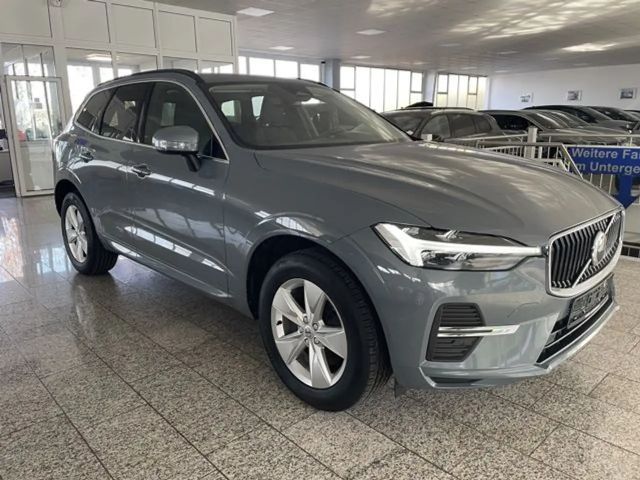 Volvo XC60 AWD Core