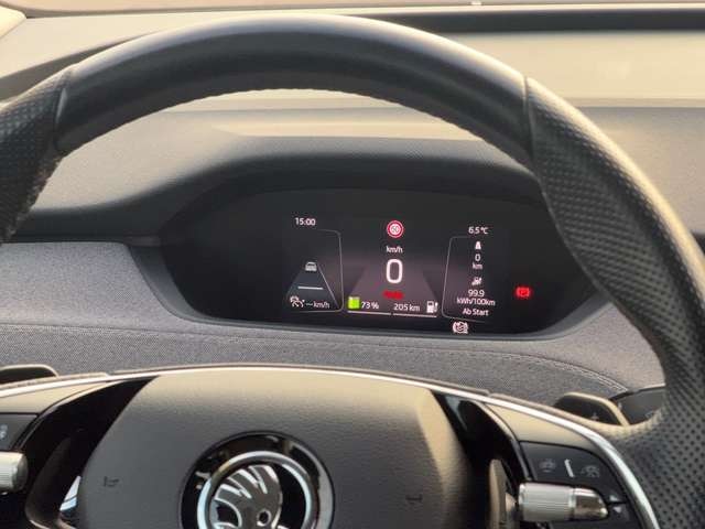 Skoda Enyaq Loft iV 80