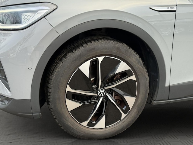 Volkswagen ID.4 Performance Pro