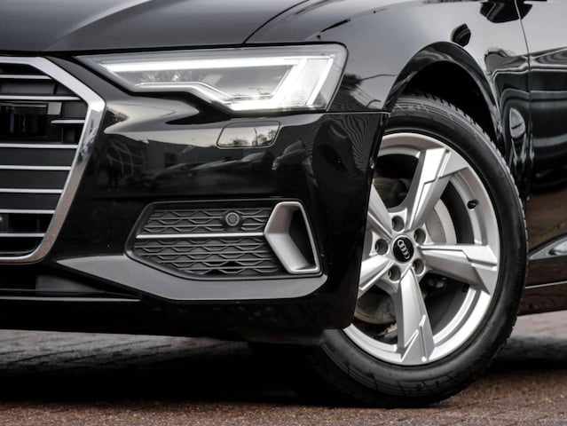 Audi A6 40 TDI Avant S-Tronic