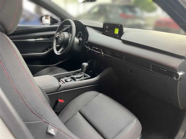 Mazda 3 Homura SkyActiv