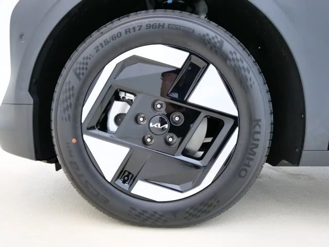 Kia EV3 Earth FWD