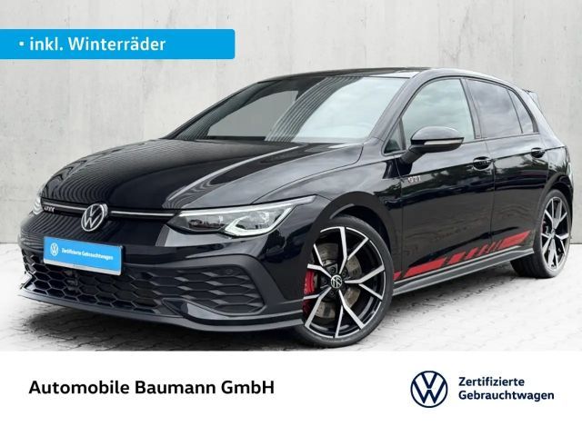 Volkswagen Golf 2.0 TSI GTI Golf VIII
