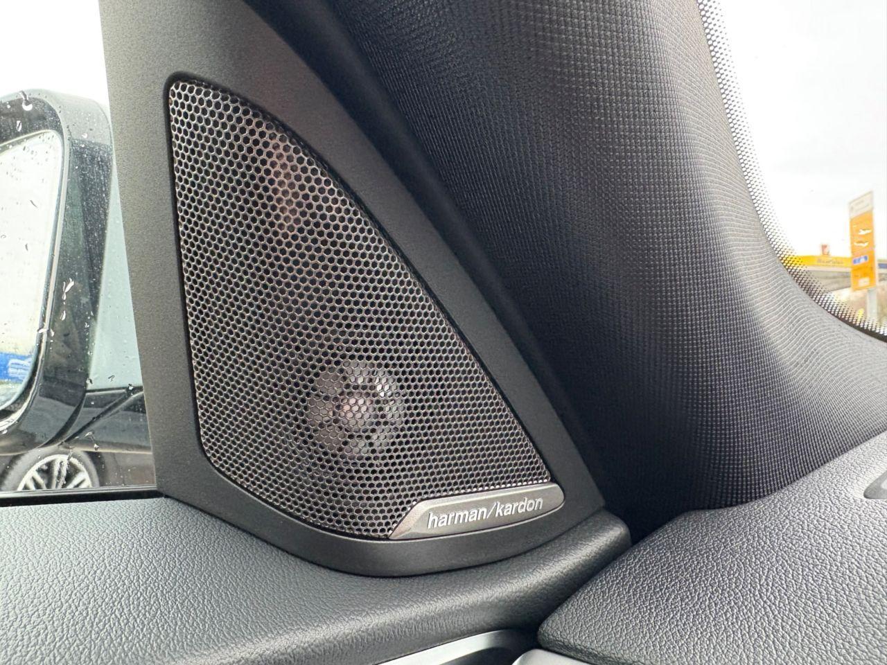 BMW i4 Coupé Gran Coupé eDrive40