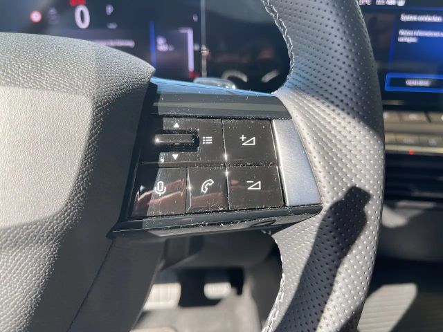 Opel Astra 1.2 Turbo Edition Turbo