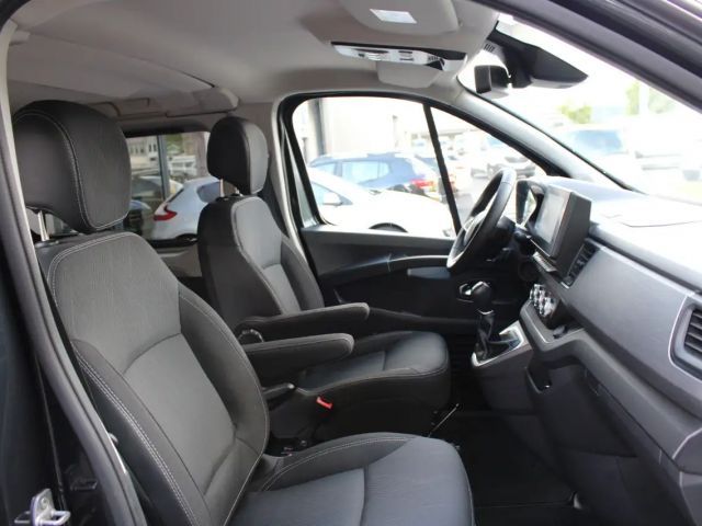 Renault Trafic EDC Grand Spaceclass