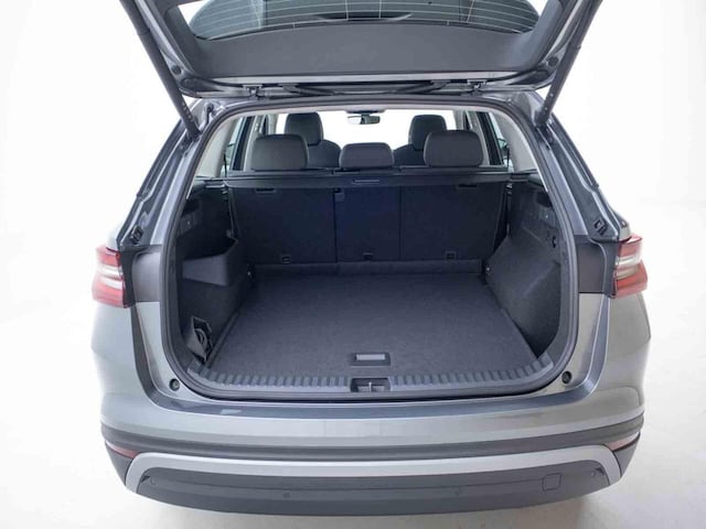 Skoda Kodiaq 2.0 TDI Selection