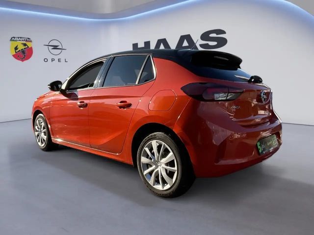 Opel Corsa 1.2 Turbo Edition Turbo