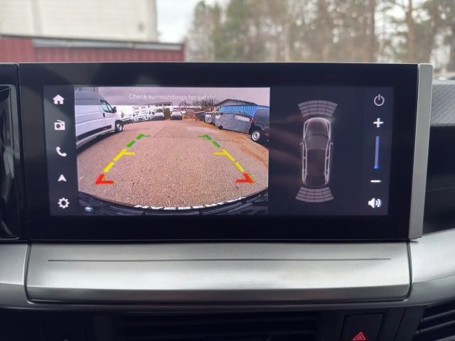 Opel Frontera Edition