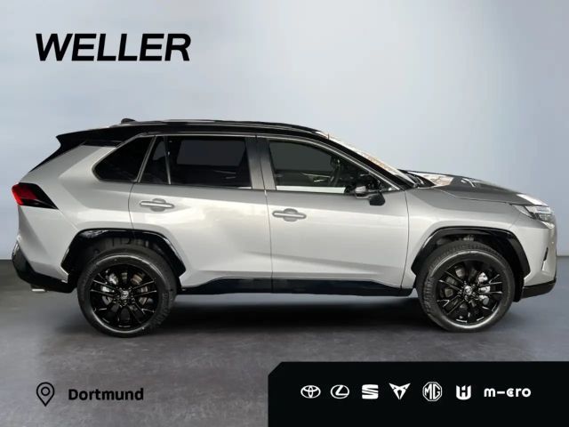 Toyota RAV4 4x2 Hybride Style
