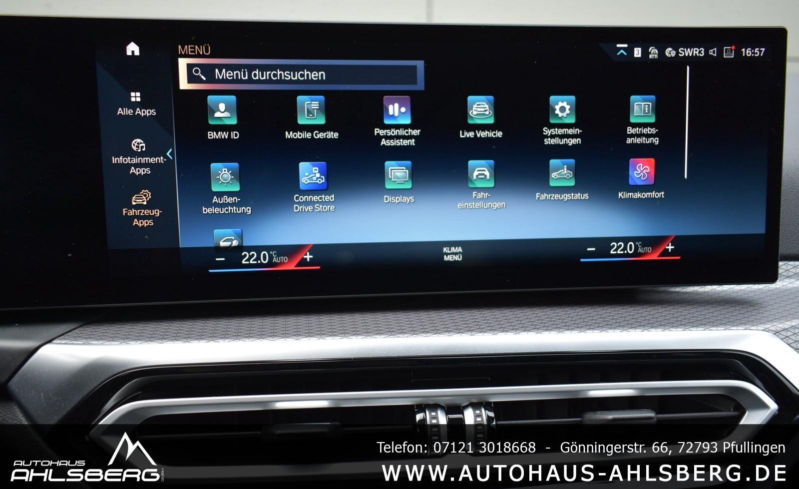 BMW 318 318i M-Sport