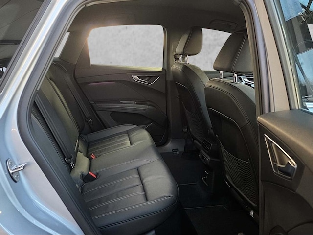 Audi Q4 e-tron 50 Quattro Sportback