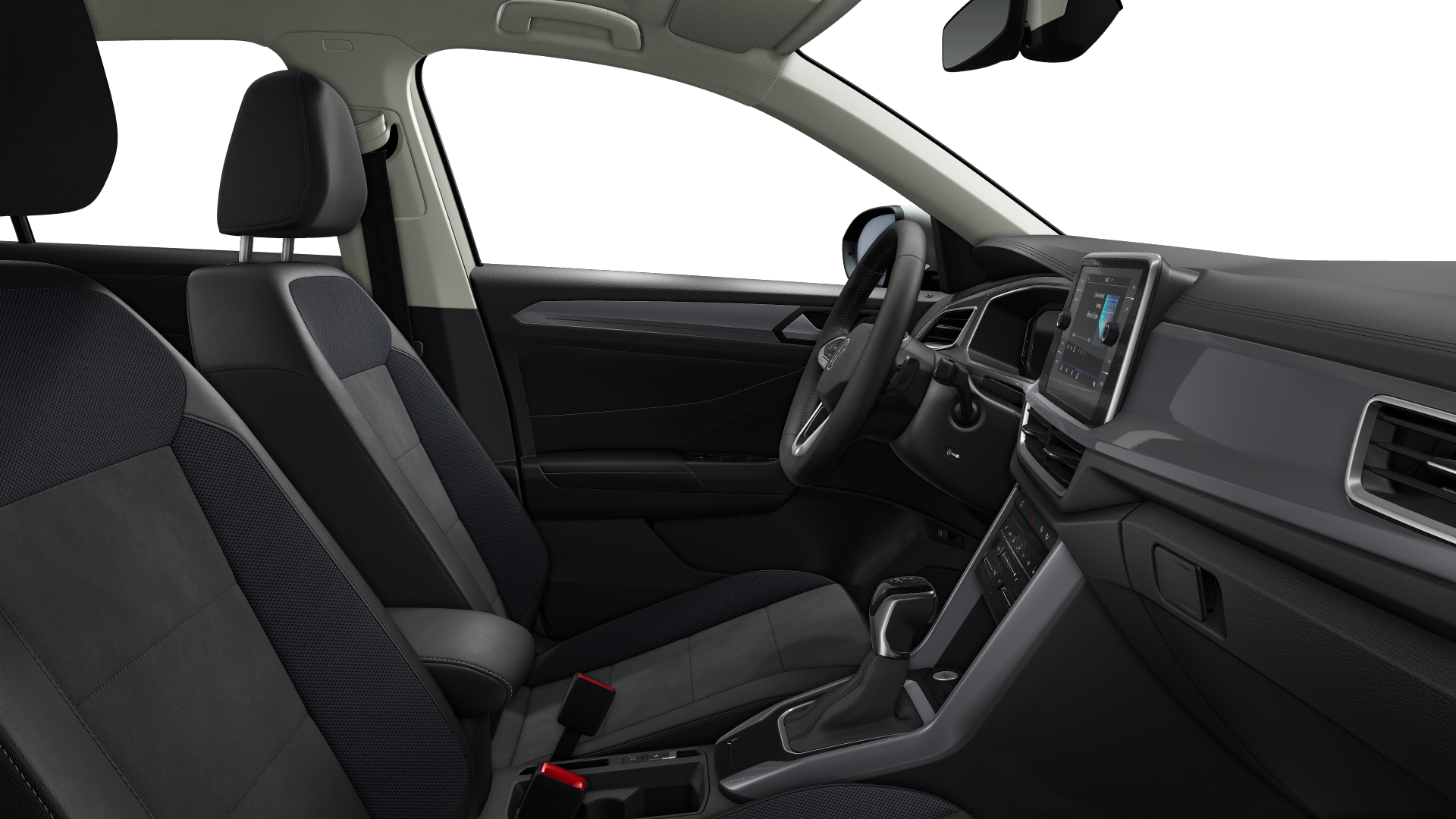 Volkswagen T-Roc 1.5 TSI DSG Style