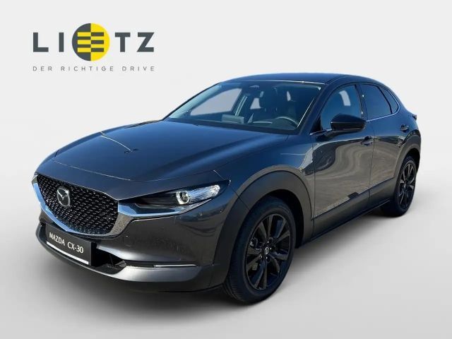 Mazda CX-30 SkyActiv e-Skyactiv